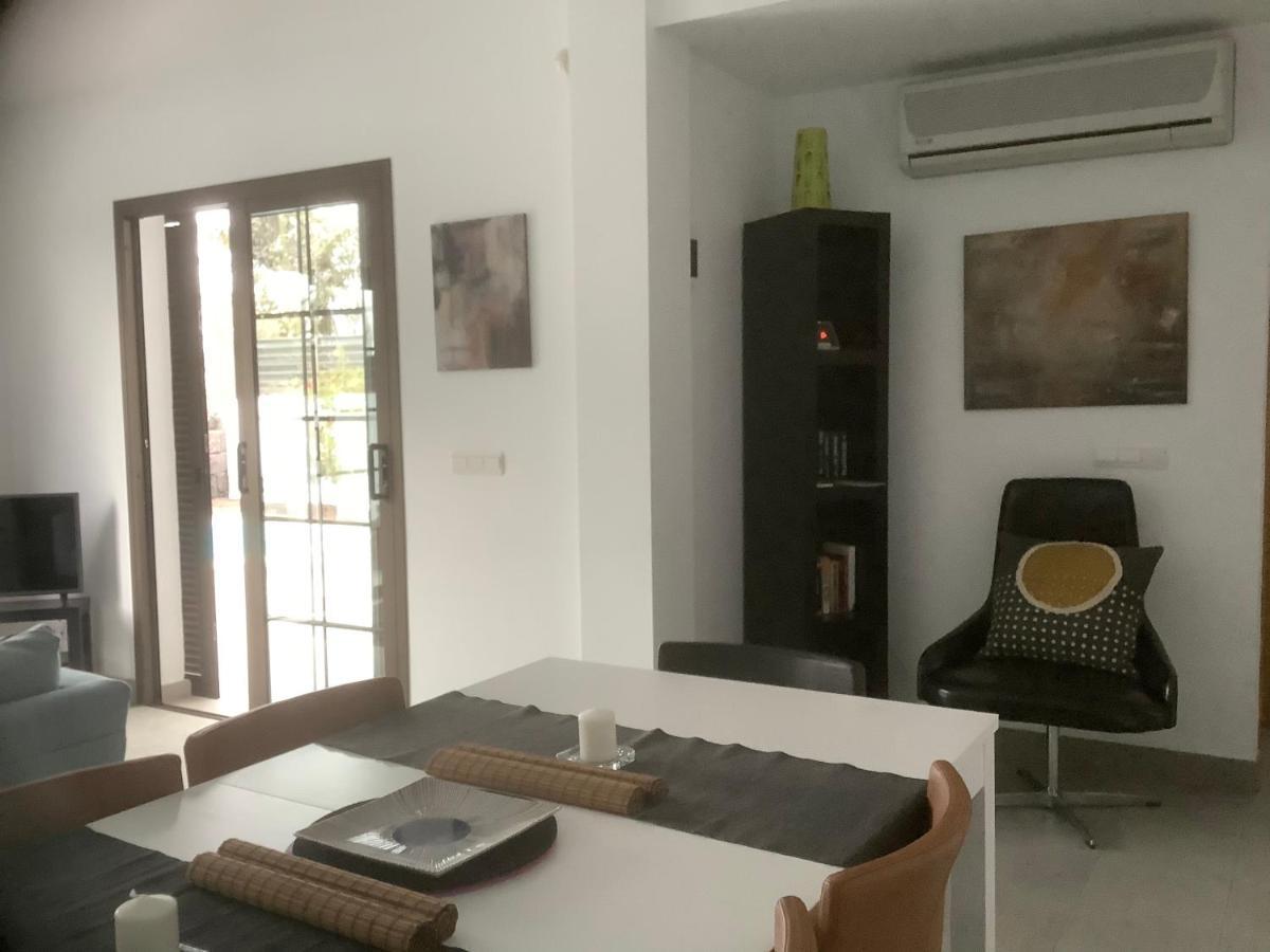 Modern Villa With Sea Views Costa Teguise Exterior photo